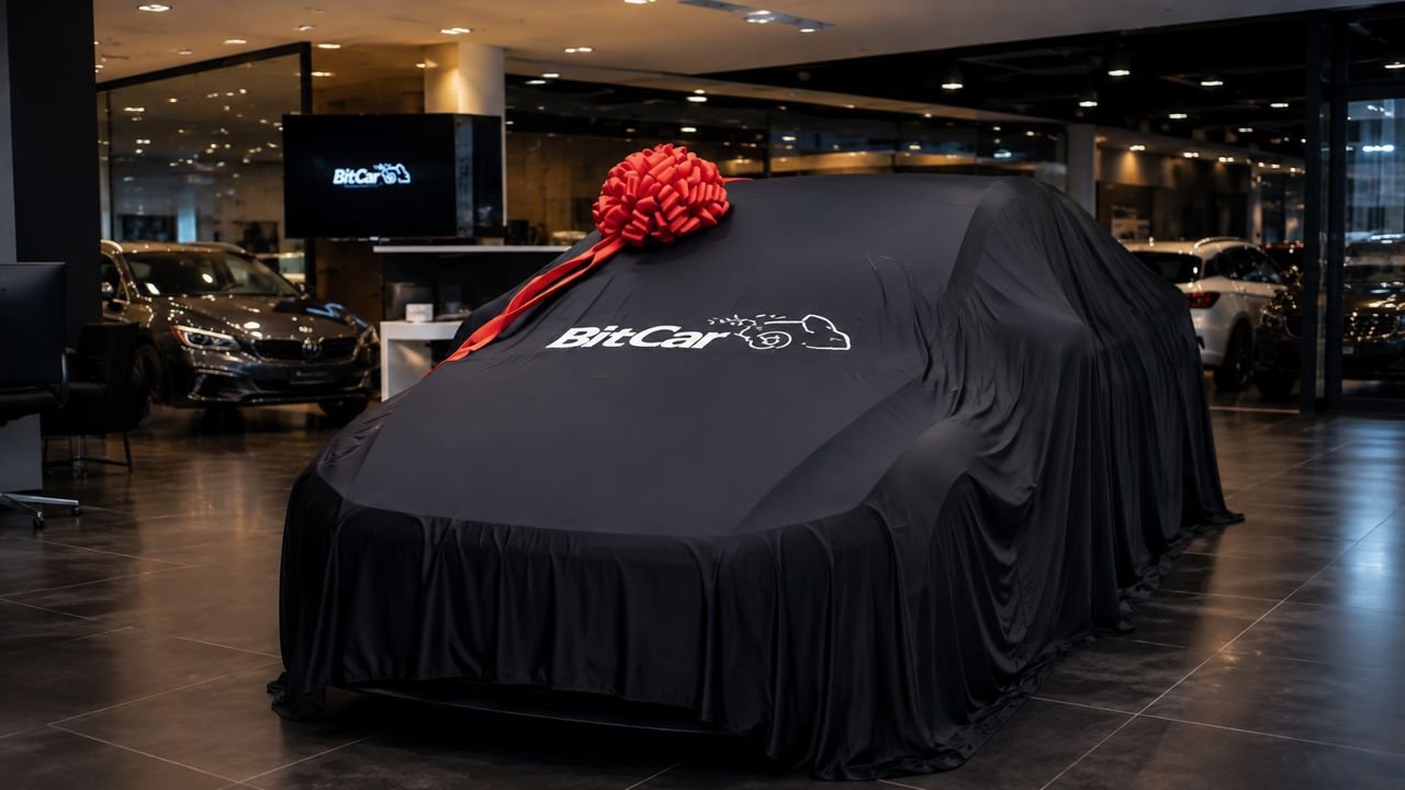 BitCar by TIP